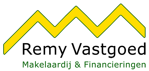 Remy Vastgoed logo