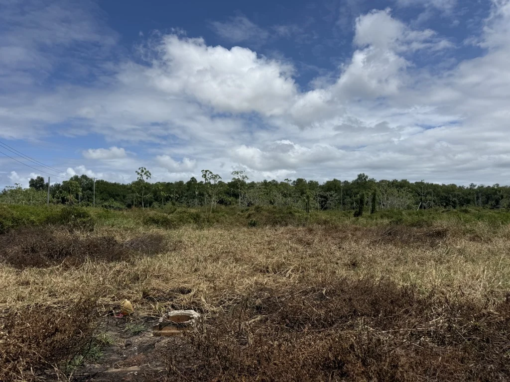 Sabaku Village