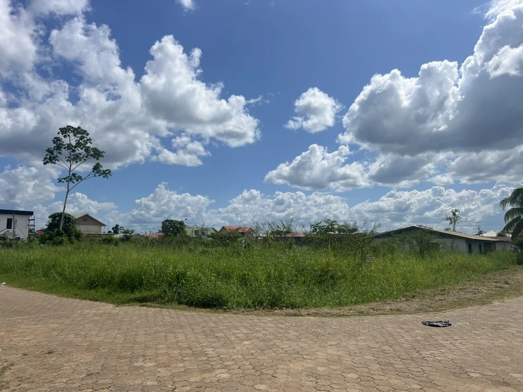 Eco Village