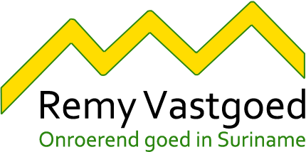 Remy Vastgoed logo